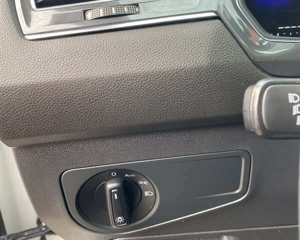 Білий Фольксваген Тігуан, об'ємом двигуна 1.98 л та пробігом 65 тис. км за 23000 $, фото 12 на Automoto.ua