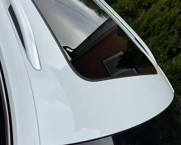 Білий Фольксваген Тігуан, об'ємом двигуна 1.98 л та пробігом 30 тис. км за 39500 $, фото 10 на Automoto.ua