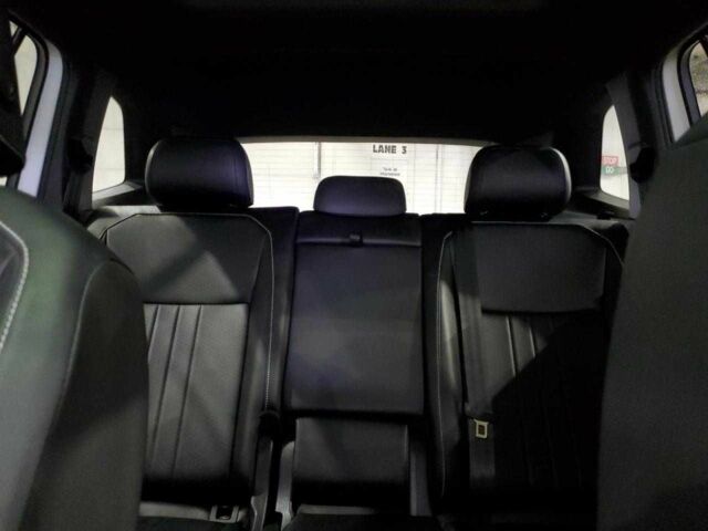 Білий Фольксваген Тігуан, об'ємом двигуна 2 л та пробігом 58 тис. км за 9000 $, фото 9 на Automoto.ua