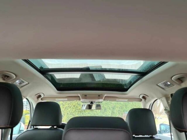 Білий Фольксваген Тігуан, об'ємом двигуна 2 л та пробігом 75 тис. км за 12400 $, фото 9 на Automoto.ua