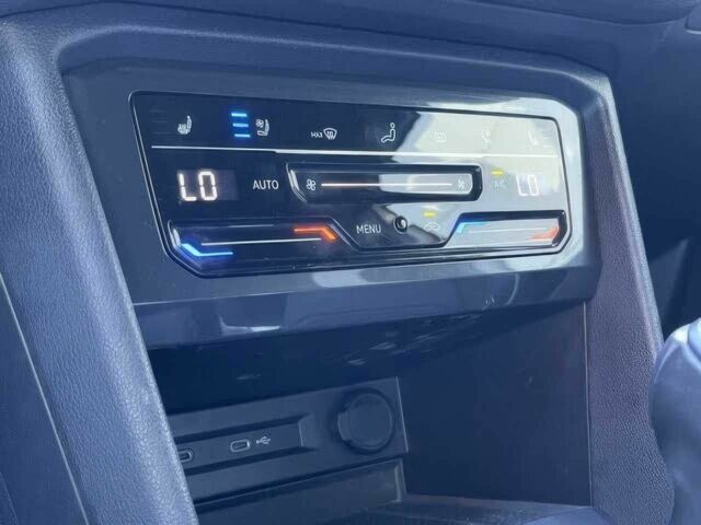 Білий Фольксваген Тігуан, об'ємом двигуна 2 л та пробігом 20 тис. км за 12000 $, фото 11 на Automoto.ua