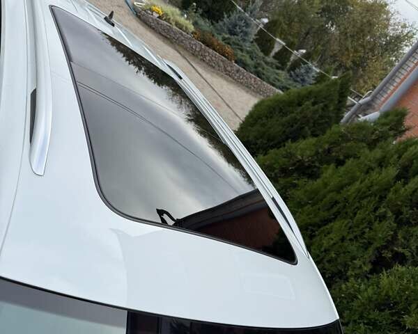 Білий Фольксваген Тігуан, об'ємом двигуна 1.98 л та пробігом 30 тис. км за 39500 $, фото 11 на Automoto.ua