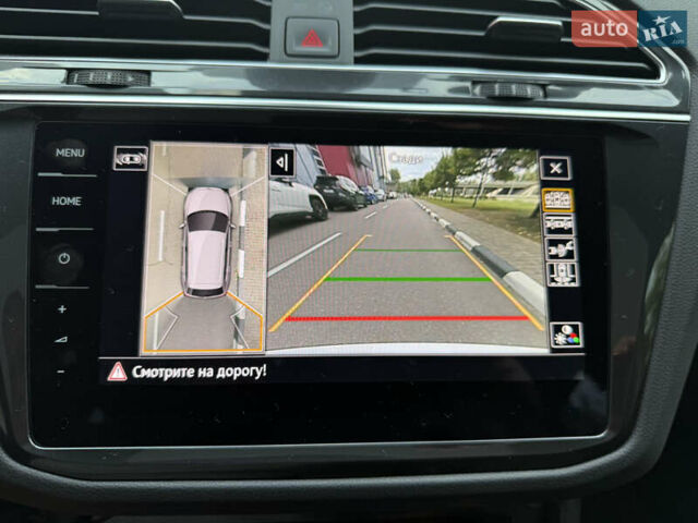 Білий Фольксваген Тігуан, об'ємом двигуна 2 л та пробігом 32 тис. км за 35500 $, фото 36 на Automoto.ua