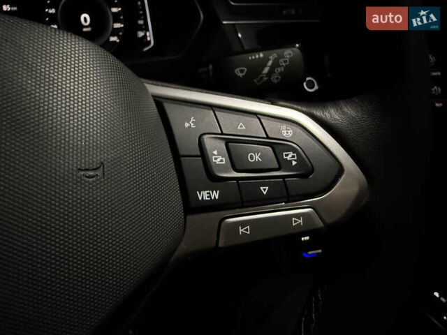 Белый Фольксваген Тигуан, объемом двигателя 1.98 л и пробегом 55 тыс. км за 39500 $, фото 17 на Automoto.ua