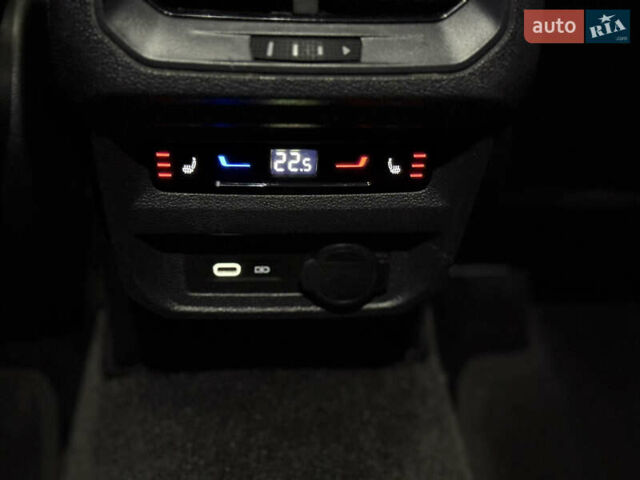 Белый Фольксваген Тигуан, объемом двигателя 1.98 л и пробегом 55 тыс. км за 39500 $, фото 18 на Automoto.ua