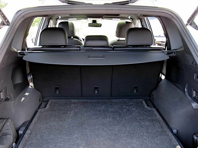 Белый Фольксваген Тигуан, объемом двигателя 2 л и пробегом 14 тыс. км за 17900 $, фото 14 на Automoto.ua