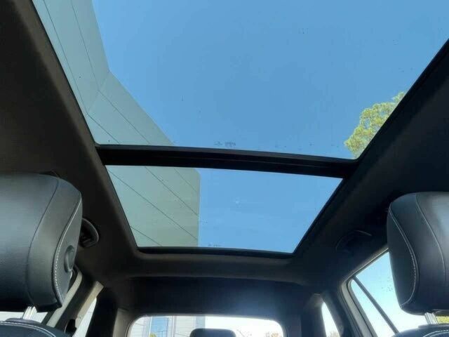 Білий Фольксваген Тігуан, об'ємом двигуна 2 л та пробігом 20 тис. км за 12000 $, фото 12 на Automoto.ua