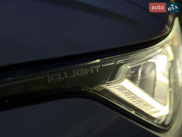 Белый Фольксваген Тигуан, объемом двигателя 1.98 л и пробегом 55 тыс. км за 39500 $, фото 23 на Automoto.ua