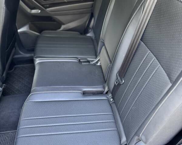 Белый Фольксваген Тигуан, объемом двигателя 2 л и пробегом 50 тыс. км за 29000 $, фото 14 на Automoto.ua