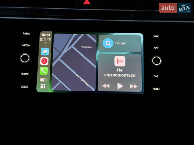 Белый Фольксваген Тигуан, объемом двигателя 1.98 л и пробегом 55 тыс. км за 39500 $, фото 13 на Automoto.ua