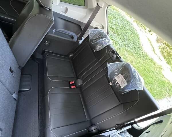 Белый Фольксваген Тигуан, объемом двигателя 2 л и пробегом 50 тыс. км за 29000 $, фото 16 на Automoto.ua