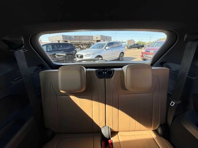 Белый Фольксваген Тигуан, объемом двигателя 2 л и пробегом 12 тыс. км за 15000 $, фото 12 на Automoto.ua