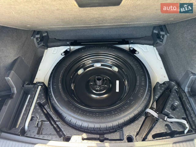 Белый Фольксваген Тигуан, объемом двигателя 1.98 л и пробегом 20 тыс. км за 29700 $, фото 10 на Automoto.ua