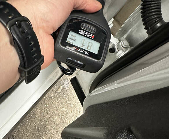 Белый Фольксваген Тигуан, объемом двигателя 1.98 л и пробегом 12 тыс. км за 39000 $, фото 61 на Automoto.ua