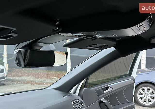 Білий Фольксваген Тігуан, об'ємом двигуна 1.98 л та пробігом 43 тис. км за 27800 $, фото 20 на Automoto.ua