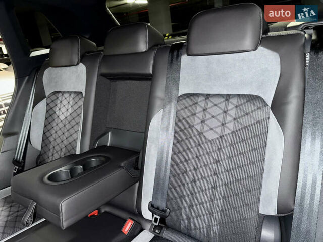 Белый Фольксваген Тигуан, объемом двигателя 2 л и пробегом 48 тыс. км за 42900 $, фото 34 на Automoto.ua