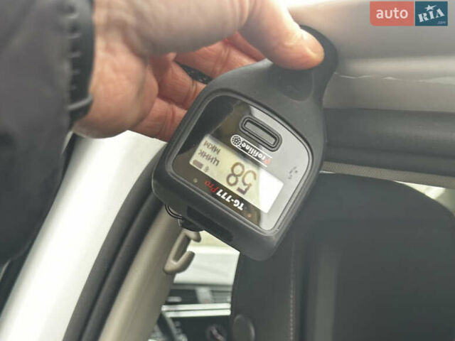 Белый Фольксваген Тигуан, объемом двигателя 1.98 л и пробегом 12 тыс. км за 39000 $, фото 71 на Automoto.ua