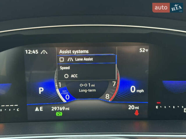 Белый Фольксваген Тигуан, объемом двигателя 1.98 л и пробегом 48 тыс. км за 26999 $, фото 27 на Automoto.ua