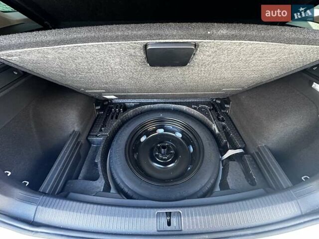 Белый Фольксваген Тигуан, объемом двигателя 1.98 л и пробегом 12 тыс. км за 39000 $, фото 23 на Automoto.ua