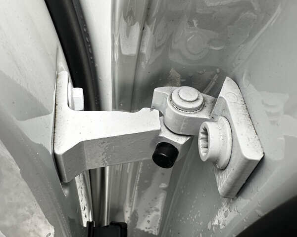 Белый Фольксваген Тигуан, объемом двигателя 1.98 л и пробегом 12 тыс. км за 39000 $, фото 36 на Automoto.ua