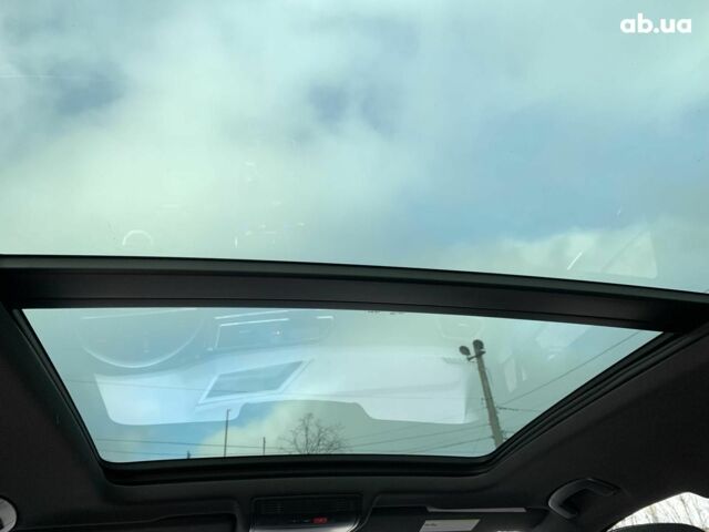 Белый Фольксваген Тигуан, объемом двигателя 2 л и пробегом 45 тыс. км за 28290 $, фото 29 на Automoto.ua