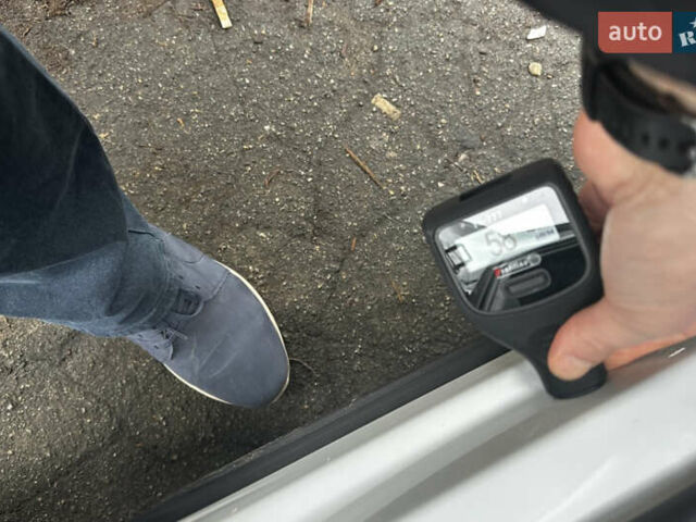 Белый Фольксваген Тигуан, объемом двигателя 1.98 л и пробегом 12 тыс. км за 39000 $, фото 74 на Automoto.ua