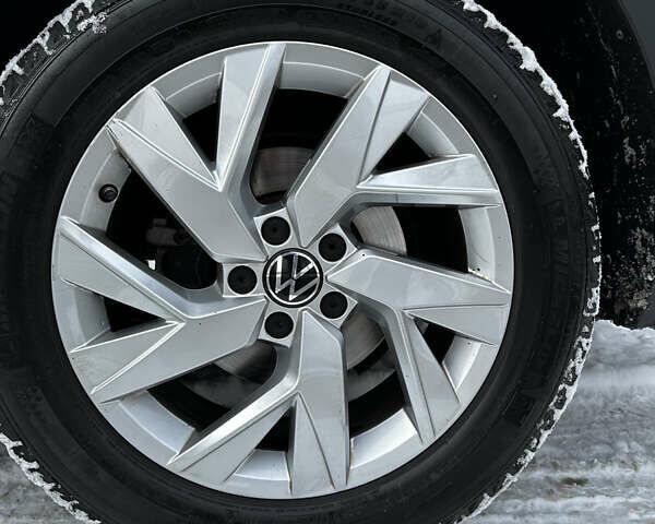 Белый Фольксваген Тигуан, объемом двигателя 1.98 л и пробегом 12 тыс. км за 39000 $, фото 42 на Automoto.ua