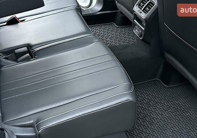 Білий Фольксваген Тігуан, об'ємом двигуна 1.98 л та пробігом 43 тис. км за 27800 $, фото 37 на Automoto.ua