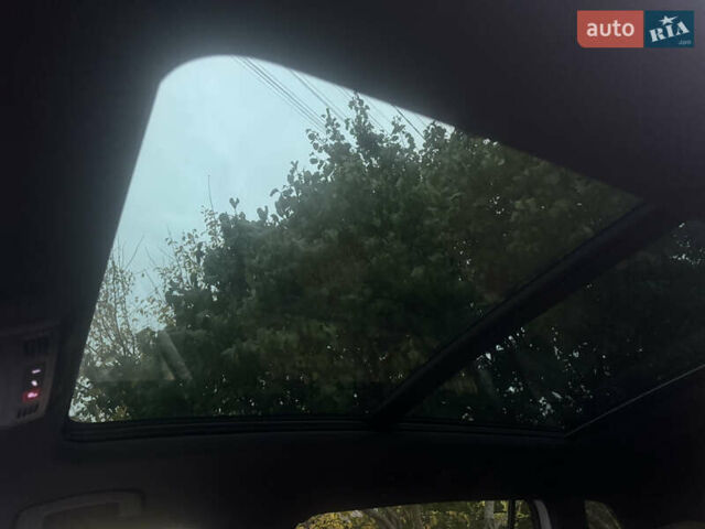 Белый Фольксваген Тигуан, объемом двигателя 1.98 л и пробегом 34 тыс. км за 35300 $, фото 5 на Automoto.ua