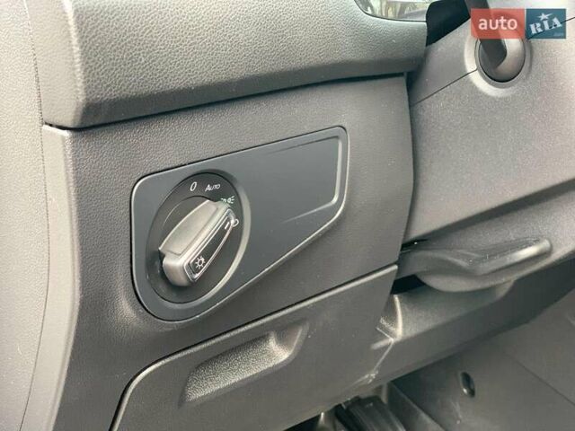 Белый Фольксваген Тигуан, объемом двигателя 2 л и пробегом 45 тыс. км за 28290 $, фото 21 на Automoto.ua