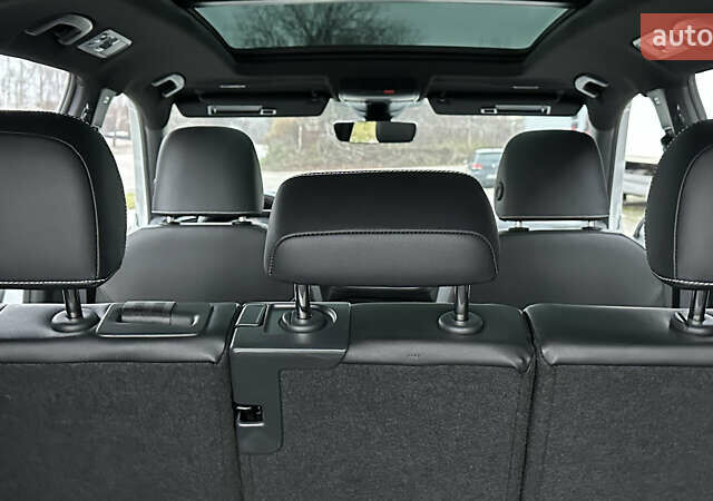 Білий Фольксваген Тігуан, об'ємом двигуна 1.98 л та пробігом 43 тис. км за 27800 $, фото 43 на Automoto.ua