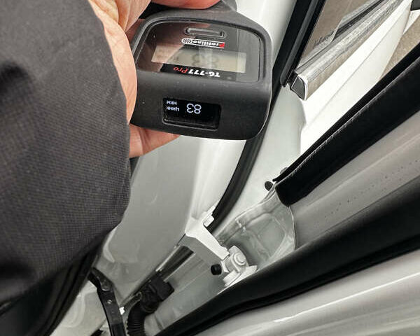 Белый Фольксваген Тигуан, объемом двигателя 1.98 л и пробегом 12 тыс. км за 39000 $, фото 67 на Automoto.ua