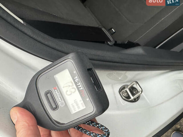 Белый Фольксваген Тигуан, объемом двигателя 1.98 л и пробегом 12 тыс. км за 39000 $, фото 68 на Automoto.ua