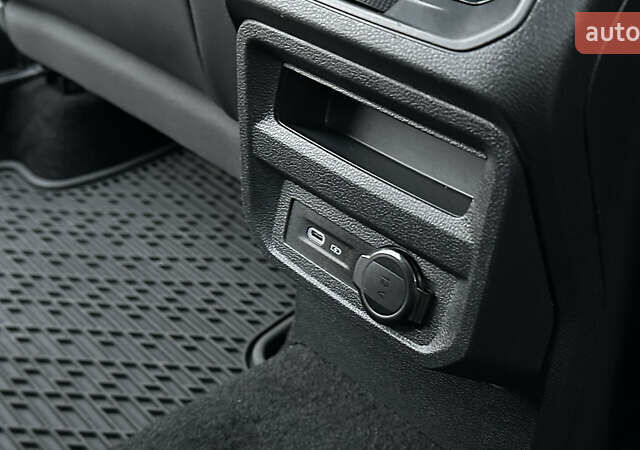 Білий Фольксваген Тігуан, об'ємом двигуна 1.98 л та пробігом 43 тис. км за 27800 $, фото 38 на Automoto.ua