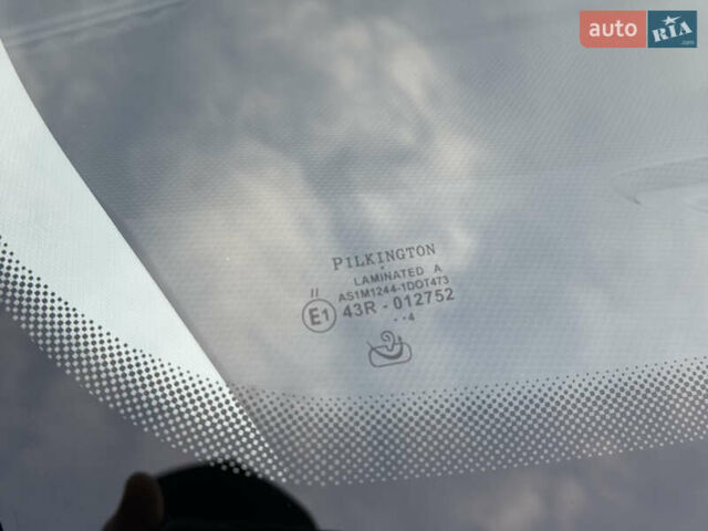 Белый Фольксваген Тигуан, объемом двигателя 1.98 л и пробегом 48 тыс. км за 26999 $, фото 49 на Automoto.ua