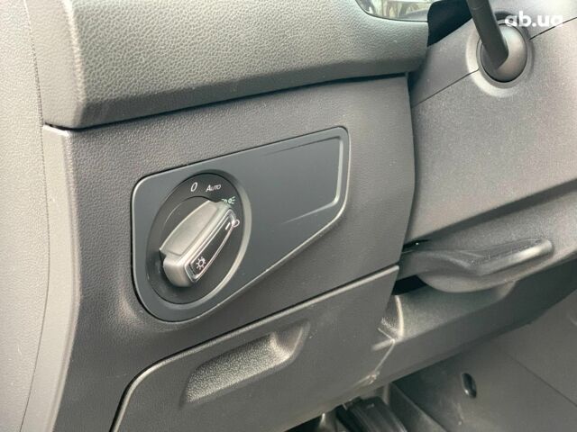 Белый Фольксваген Тигуан, объемом двигателя 2 л и пробегом 45 тыс. км за 28290 $, фото 24 на Automoto.ua