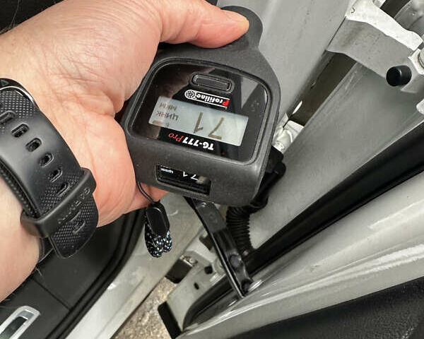 Белый Фольксваген Тигуан, объемом двигателя 1.98 л и пробегом 12 тыс. км за 39000 $, фото 60 на Automoto.ua