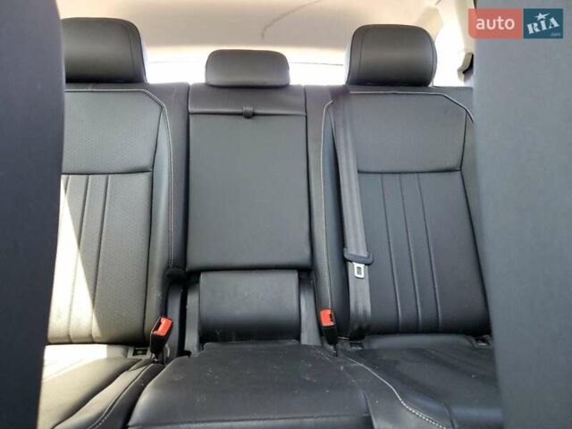 Білий Фольксваген Тігуан, об'ємом двигуна 2 л та пробігом 25 тис. км за 7500 $, фото 9 на Automoto.ua