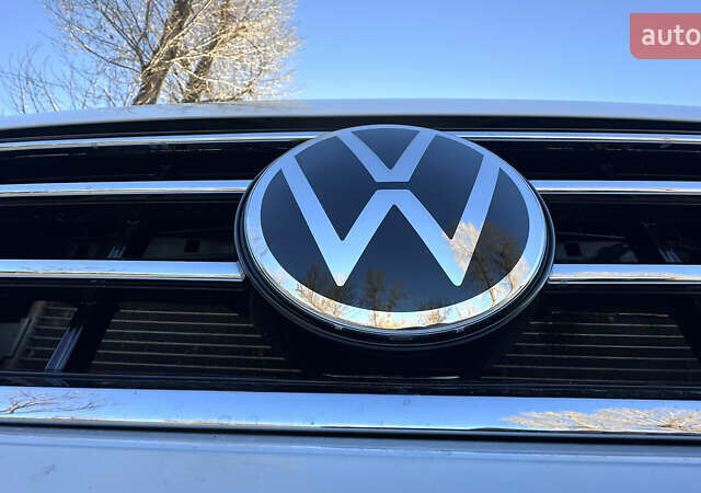 Белый Фольксваген Тигуан, объемом двигателя 1.98 л и пробегом 48 тыс. км за 25900 $, фото 22 на Automoto.ua