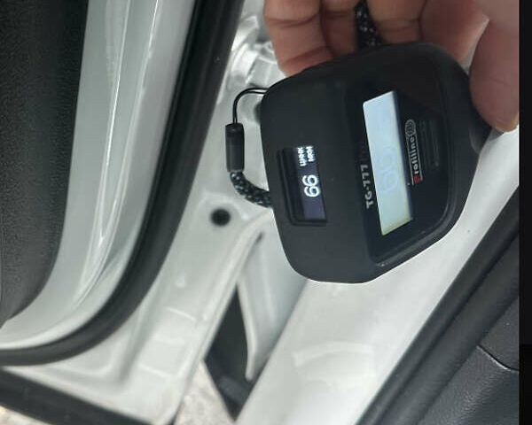 Белый Фольксваген Тигуан, объемом двигателя 1.98 л и пробегом 12 тыс. км за 39000 $, фото 78 на Automoto.ua