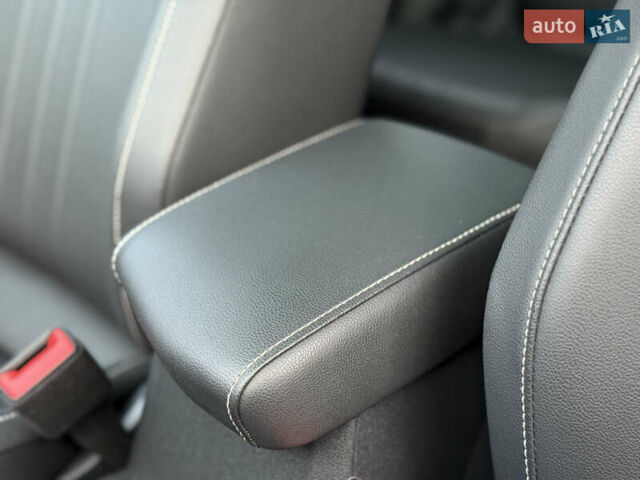 Белый Фольксваген Тигуан, объемом двигателя 1.98 л и пробегом 48 тыс. км за 26999 $, фото 31 на Automoto.ua