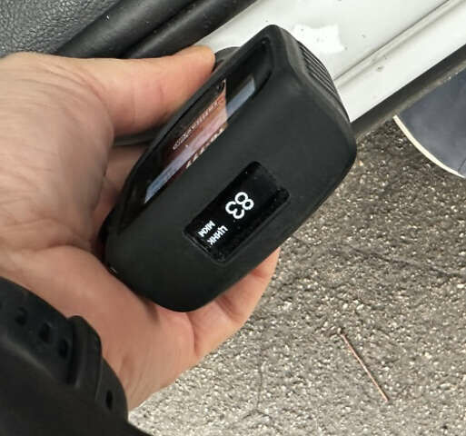 Белый Фольксваген Тигуан, объемом двигателя 1.98 л и пробегом 12 тыс. км за 39000 $, фото 49 на Automoto.ua