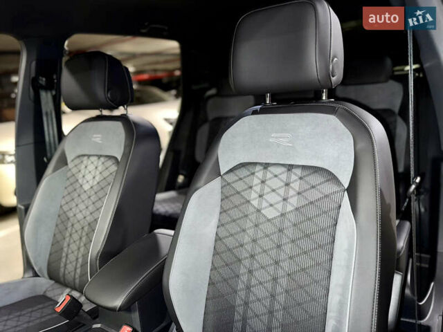 Белый Фольксваген Тигуан, объемом двигателя 2 л и пробегом 48 тыс. км за 42900 $, фото 23 на Automoto.ua