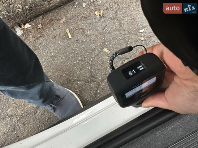 Белый Фольксваген Тигуан, объемом двигателя 1.98 л и пробегом 12 тыс. км за 39000 $, фото 52 на Automoto.ua