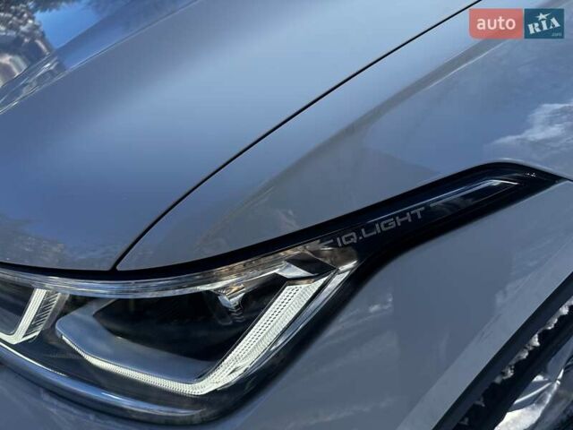 Белый Фольксваген Тигуан, объемом двигателя 1.98 л и пробегом 12 тыс. км за 39000 $, фото 15 на Automoto.ua