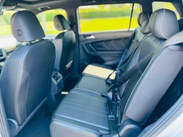 Белый Фольксваген Тигуан, объемом двигателя 2 л и пробегом 9 тыс. км за 8600 $, фото 13 на Automoto.ua