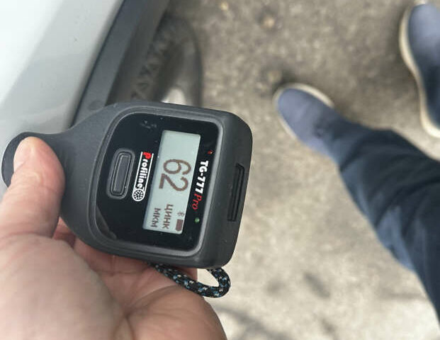 Белый Фольксваген Тигуан, объемом двигателя 1.98 л и пробегом 12 тыс. км за 39000 $, фото 56 на Automoto.ua