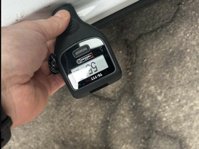 Белый Фольксваген Тигуан, объемом двигателя 1.98 л и пробегом 12 тыс. км за 39000 $, фото 62 на Automoto.ua