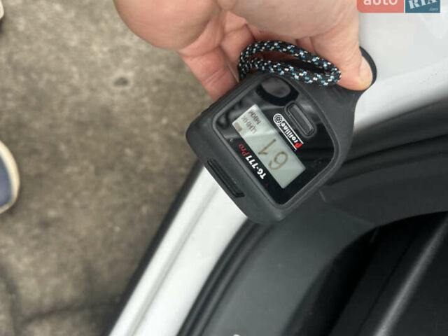 Белый Фольксваген Тигуан, объемом двигателя 1.98 л и пробегом 12 тыс. км за 39000 $, фото 59 на Automoto.ua