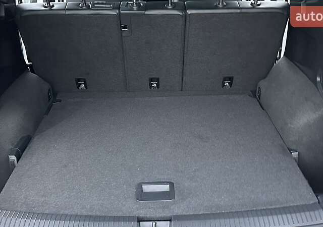 Білий Фольксваген Тігуан, об'ємом двигуна 1.98 л та пробігом 43 тис. км за 27800 $, фото 42 на Automoto.ua